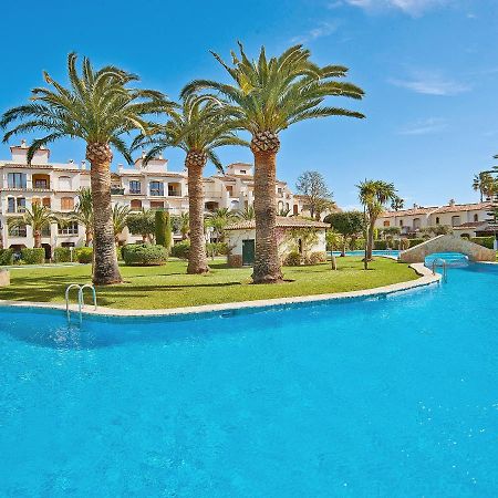 Apartment La Isla-13 By Interhome Javea Dış mekan fotoğraf