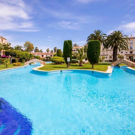 Apartment La Isla-13 By Interhome Javea Dış mekan fotoğraf