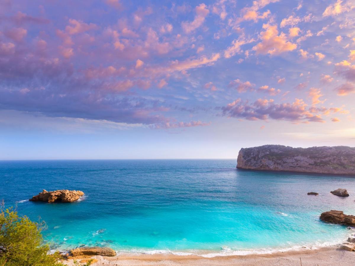 Apartment La Isla-13 By Interhome Javea Dış mekan fotoğraf
