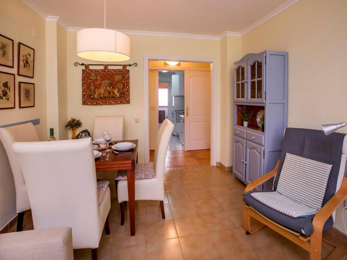 Apartment La Isla-13 By Interhome Javea Dış mekan fotoğraf