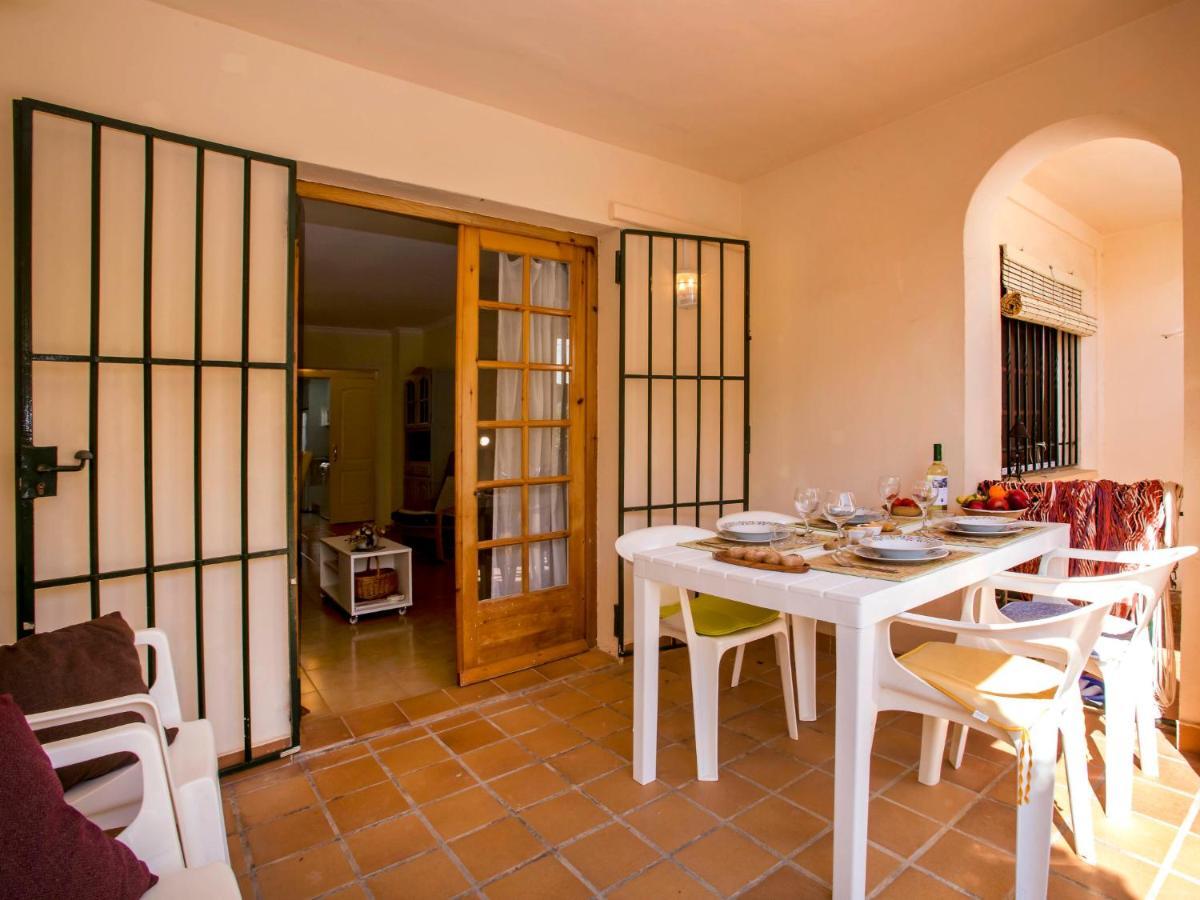 Apartment La Isla-13 By Interhome Javea Dış mekan fotoğraf